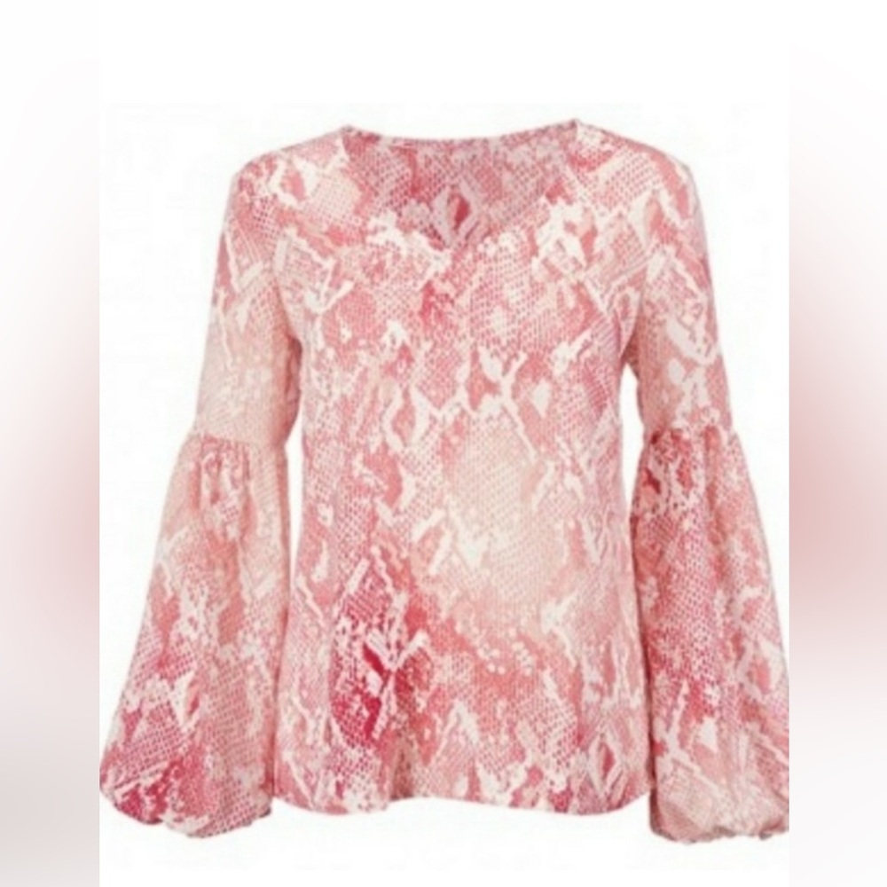 Cabi Bethany blouse